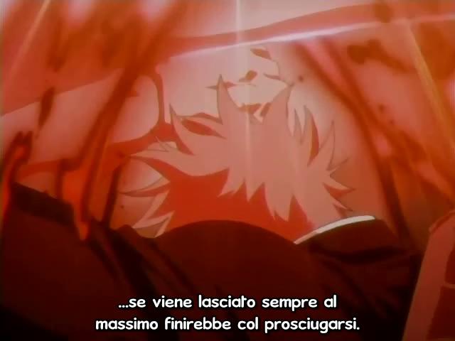 Otaku Gallery  / Anime e Manga / Bleach / Screen Shots / Episodi / 014 - Scontro mortale schiena contro schiena / 159.jpg